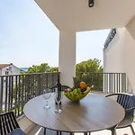 Braga A11 * Baška Voda