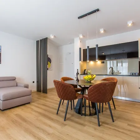 Apartment Braga A11 Baska Voda