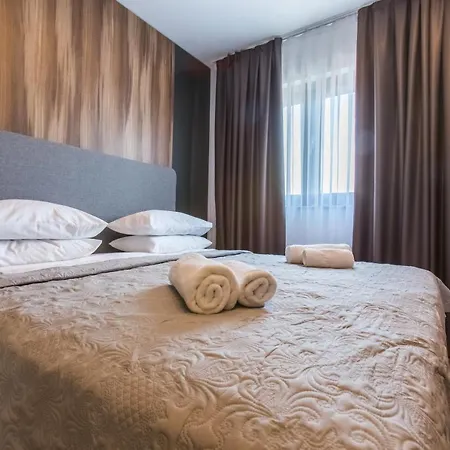 Braga A11 Apartment *