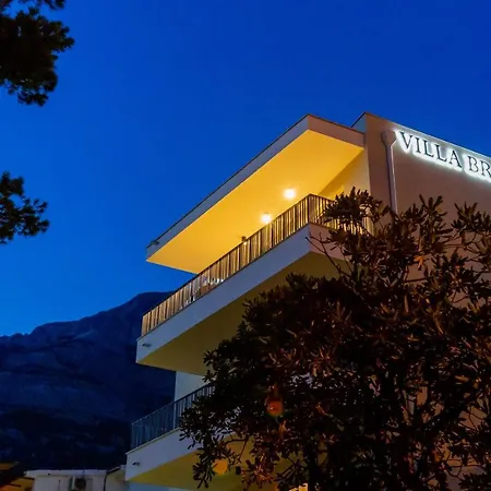 Apartment Braga A11 *