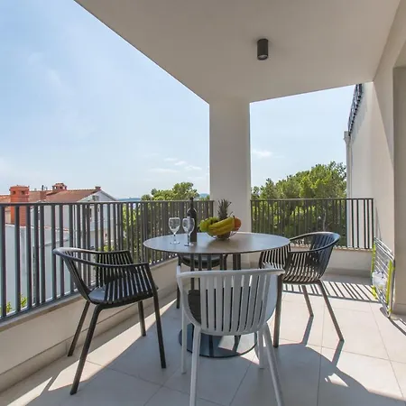 Braga A11 * Baska Voda