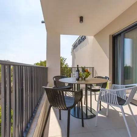 Apartment Braga A11 *