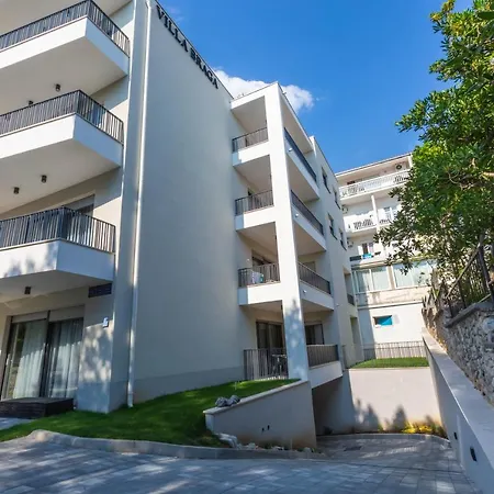 Apartmán Braga A11 *