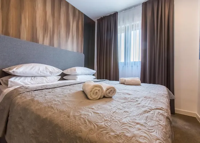 Braga A11 Apartmán *