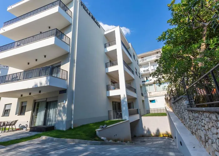 Apartmán Braga A11 *